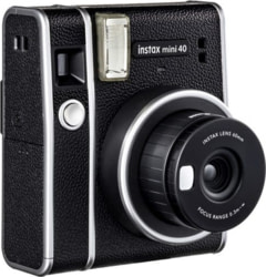 Product image of Fujifilm Instax mini 40 Black