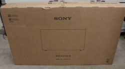 Sony K55XR80PAEPSO tootepilt