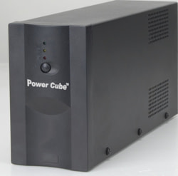 Product image of ENERGENIE UPS-PC-652A