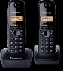 Product image of Panasonic KX-TG1612FXH