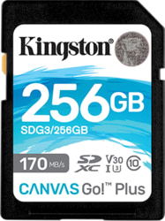 KIN SDG3/256GB tootepilt