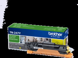 Product image of Brother TN247Y