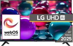 LG 65UA73003LA tootepilt