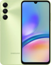 Samsung SM A05s Green 64 tootepilt