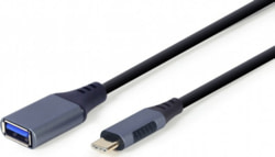 Product image of Cablexpert A-USB3C-OTGAF-01