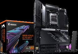 Gigabyte B850 A ELITE WF7 tootepilt