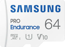Product image of Samsung MB-MJ64KA/EU