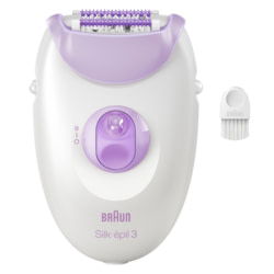 Product image of Braun SE3-000