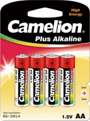 Camelion 11000406 tootepilt