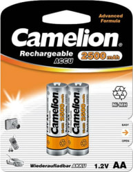 Product image of Camelion 17025206