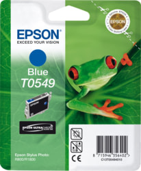 Epson C13T05494010 tootepilt