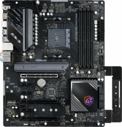 Asrock X570S PG RIPTIDE tootepilt