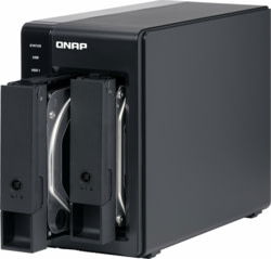 QNAP TR-002 tootepilt