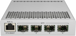 Product image of MikroTik CRS305-1G-4S+IN