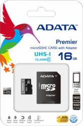 Product image of Adata AUSDH16GUICL10-RA1