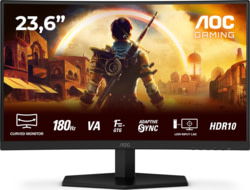 AOC C24G42E tootepilt