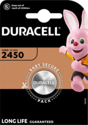 Duracell 359 tootepilt