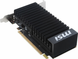 Product image of MSI GeForce GT 1030 2GHD4 LP OC