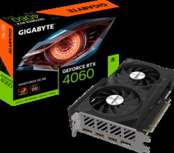 Gigabyte GV-N4060WF2OC-8GD tootepilt