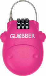 Globber 5010111-0205 tootepilt