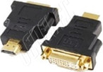 Product image of Cablexpert A-HDMI-DVI-3