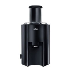 Product image of Braun J 300 BK