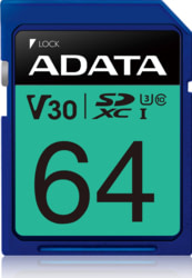 Adata ASDX64GUI3V30S-R tootepilt