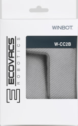 Ecovacs W-CC2B tootepilt