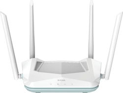 D-Link R15 tootepilt