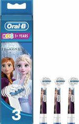 Oral-B Refill Frozen tootepilt