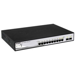 D-Link DGS-1210-10P/E tootepilt