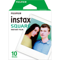 Fujifilm instax square glossy tootepilt