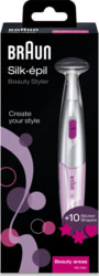 Product image of Braun FG1100 Pink