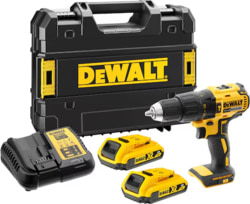 DeWALT DCD778D2T-QW tootepilt