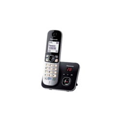 Panasonic KX-TG6821FXB tootepilt