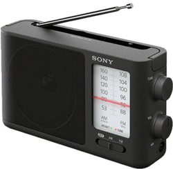 Sony ICF506.CED tootepilt