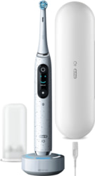 Product image of Oral-B iO10 Stardust White