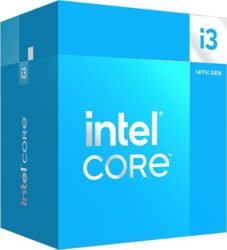 Intel BX8071514100 tootepilt