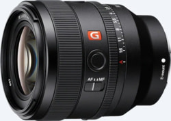 Product image of Sony SEL50F14GM.SYX