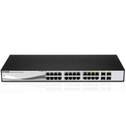 D-Link DGS-1210-20/E tootepilt