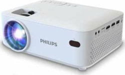 Philips NPX100/INT tootepilt