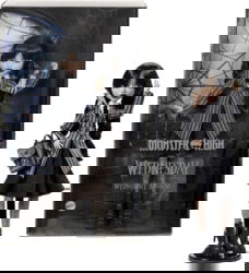 MATTEL HXJ04 tootepilt