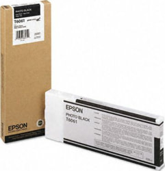 Epson C13T606100 tootepilt