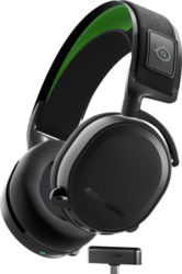 Steelseries Arctis 7X+ black tootepilt