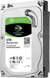 Product image of Seagate ST2000DM008