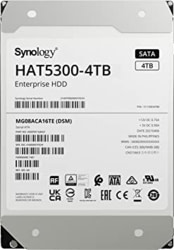 Product image of Synology HAT5300-4T