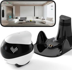 Product image of Enabot EBO AIR 2