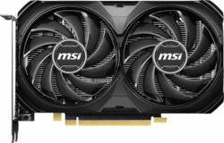 MSI GeForce RTX 4060 Ti VENTUS 2X BLACK 8G tootepilt