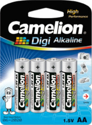 Product image of Camelion 11210406