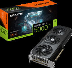 Product image of Gigabyte GV-N506TGAMING OC-8GD
